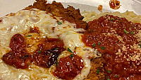 Romano's Macaroni Grill Opry Mills food