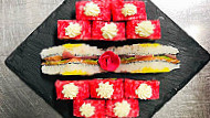 Sushi Art Day Nettuno food