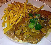 Gasthaus Langert food