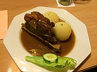 Brauhaus Eyb food