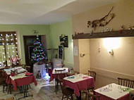 Le Bistro D'olivier food