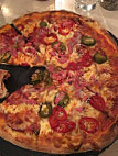 Circolo Pizzeria food