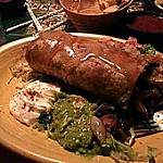 Joselito's Mexican Food Montrose food