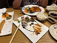 Matsu Japanese Resturant inside
