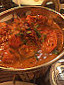Spice Route food