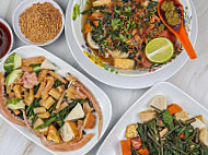 Khory Yong Tau Fu food