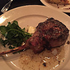 Morton's The Steakhouse Troy food