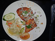 Mumbai Kitchen food