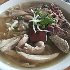 Pho Hien Vuong Pasteur food