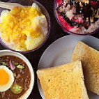 Restoran Kacang Pool Haji food