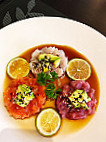 Sushi Family Solo Alla Carta food