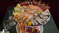 Tiki 111 Wine Oyster Fish food