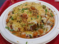 Mirchh Masala Chaat Court food