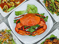Tong Fong Seafood food