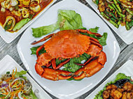 Tong Fong Seafood food