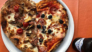 Oggi Pizza Di Ferrini Daniela Gaetana E Pasculli Denise food