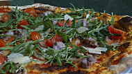 Trattoria Pizzeria Il Girasole food