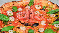 Pizzeria Overe' Pizzaioli Musicanti food