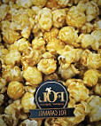 FOL Gourmet Popcorn Madrid food