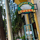 Portage Bay Cafe & Catering outside