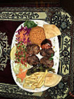 Sultan Palast food