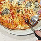Pizzeria Klosterstube der Pizzabote food