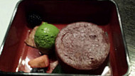 Teppanyaki by Nobu Caesars Palace Las Vegas food