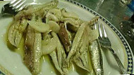 Mariano food