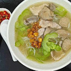 Chong Noodle Seafood Zhōng Shī Fù Hǎi Xiān Fěn Zhuān Mài Diàn food