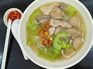 Chong Noodle Seafood Zhōng Shī Fù Hǎi Xiān Fěn Zhuān Mài Diàn food