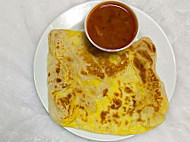 Roti Canai Pendekar Taman Tun Perak food