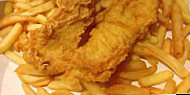 Southlands Fish Chips food