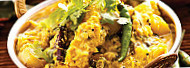 Newent Tandoori food