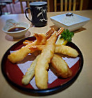 Sushi Kaya Japanese food