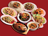 San Wan Shēng Yùn Cān Guǎn food