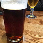 The Red Lion (wetherspoon) food
