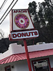 Apache Donuts And Kolaches #1 outside