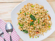 Kedai Makanan Dan Minuman Zi Ji Ren Fried Rice Char Koay Teow food