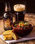 Founders Brewing Co food