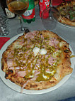Pizzeria O' Sbarazzino food