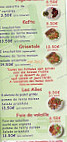 Layal menu