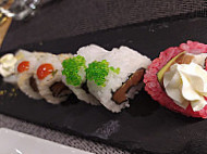 Sushi Art Day Marino food