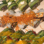 Sushi Art food