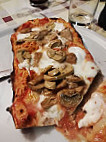 Trattoria Pizzeria Rostypizza food
