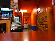Chalo's Tacos inside