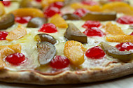 Fornace Pizzas e Massas food