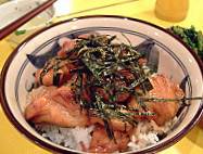 Kuishimbo food