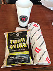 Jimmy John's food