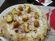 Pizzaioli Veraci Toledo food