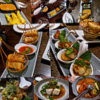 Iyara by Sakare Thai cuisine food